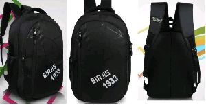 BG 25 Polyester Backpack Bag