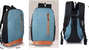 BG 30 Polyester Backpack Bag