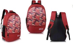 BG 32 Polyester Backpack Bag