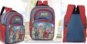 BG 33 Polyester Backpack Bag