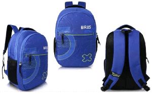 BG 37 Polyester Backpack Bag