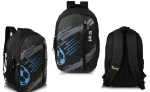 BG 38 Polyester Backpack Bag