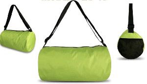 BG 46 Polyester Duffle Bag