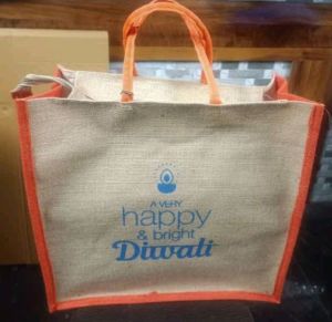 Jute Carry Bags