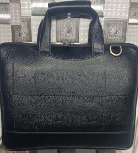 Leather Office Bags