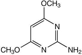 2-amino-4,6-dimethoxybenzamide