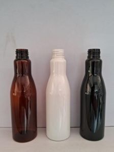 200ml Pet Hair oil bottle