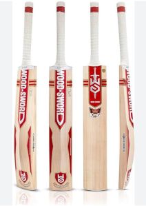 English Willow Cricket Bat