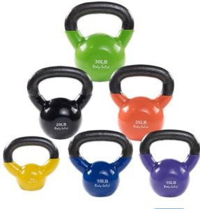 body solid kettlebell