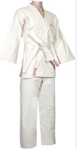 Judo Uniform