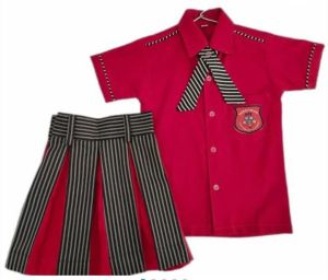 Kids School Uniform