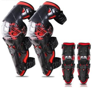 Motorcycle Knee Guard