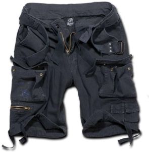 Mens Cargo Shorts