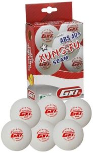 ping pong table tennis ball