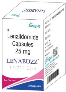 Lenalidomide Capsules