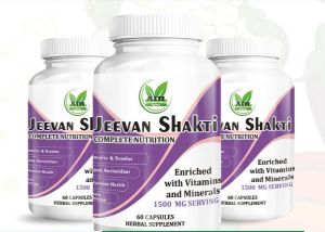 AIH Jeevan Shakti Capsule