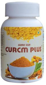 Curcumin Plus Capsules