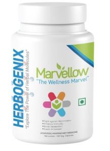 Marvellow Herbogenix Capsule