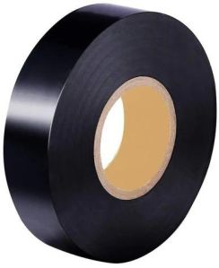 16mm Black PVC Electrical Insulation Tape