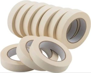 Paper Masking Tape