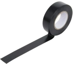 16mm Black PVC Electrical Insulation Tape
