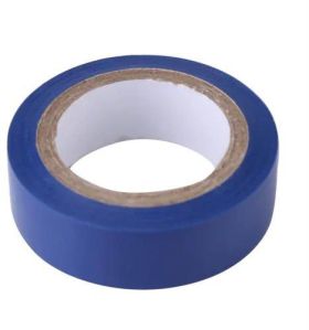 Blue PVC Insulation Tape