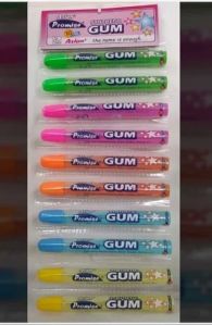 Asian Promise Synthetic Gum