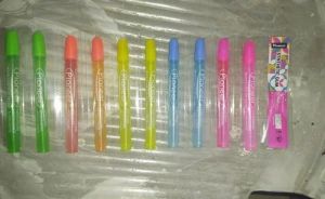 Pioneer Synthetic Gum