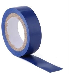 Blue PVC Insulation Tape