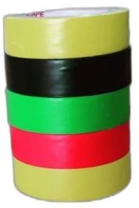PVC Adhesive Electrical Insulation Tape
