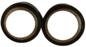 10mm Black PVC Electrical Insulation Tape