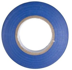 Blue PVC Insulation Tape