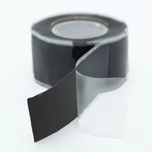 19mm Black PVC Electrical Insulation Tape