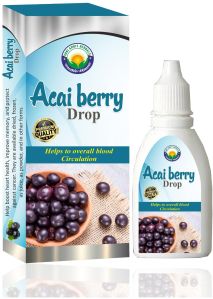 Acai Berry Drop