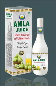 Amla Juice