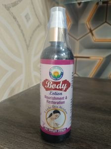 Body Lotion