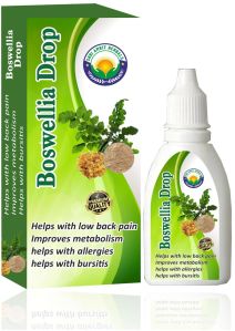 Boswellia Drop