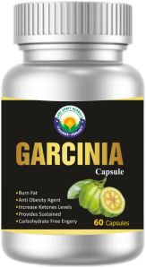 Garcinia capsule