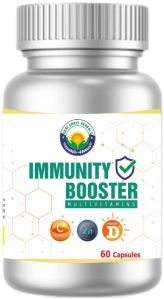 Immunity Booster Capsule