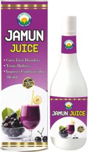 Jamun Juice