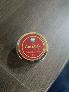 LIp Balm Rose