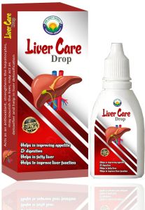 LIVER CARE DROP