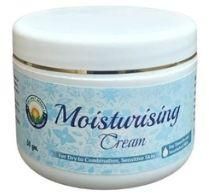 Moisturizing Cream