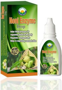 Noni Enzyme Drop