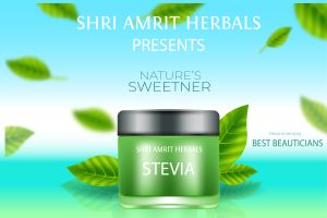 Stevia Sweetener