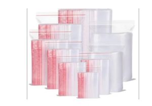 zip lock bags