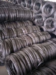 Aluminium Wire Scrap