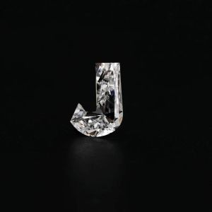 Antique Cut CVD-HPHT Diamond