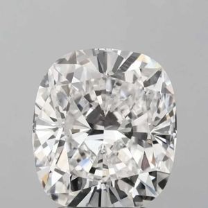 Cushion Cut Diamonds