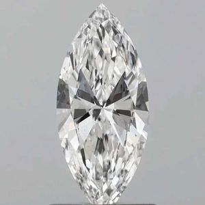 Marquise Cut Diamond